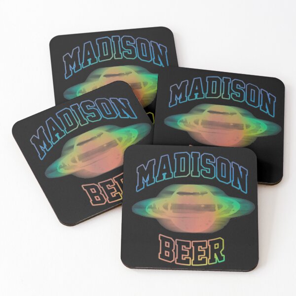 Item preview, Madison beer dark designed and sold by -6006IES-.
