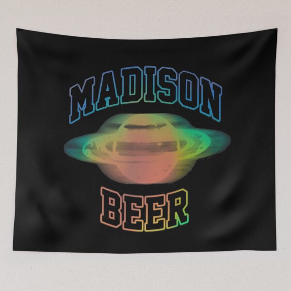 Item preview, Madison beer dark designed and sold by -6006IES-.