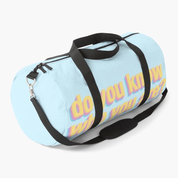 Item preview, Do You Know Who You Are designed and sold by simplynastya.