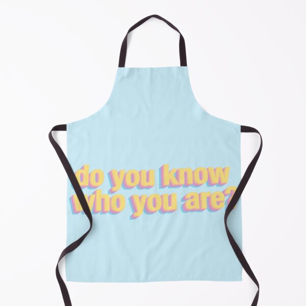 Item preview, Do You Know Who You Are designed and sold by simplynastya.