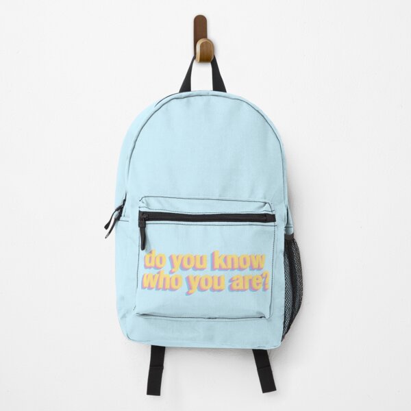 Item preview, Do You Know Who You Are designed and sold by simplynastya.