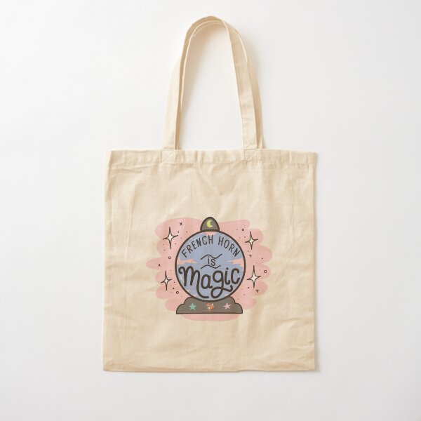 Item preview, French Horn Is Magic ✨ designed and sold by orlumbuspirate.