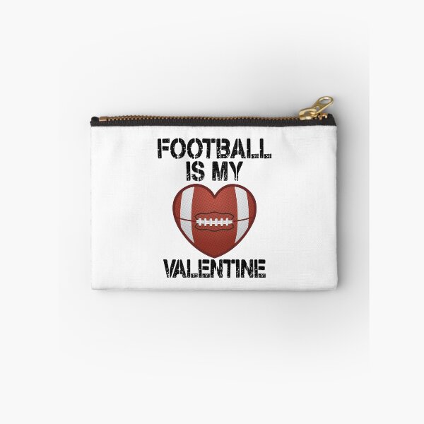 Item preview, El fútbol es mi San Valentín designed and sold by autlu.