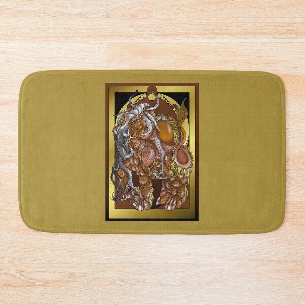Item preview,  which is the creature designed and sold by HintermSpiegel.