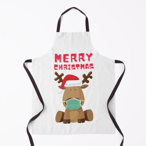 Item preview, Quarantine Christmas designed and sold by OneTimeEngineer.