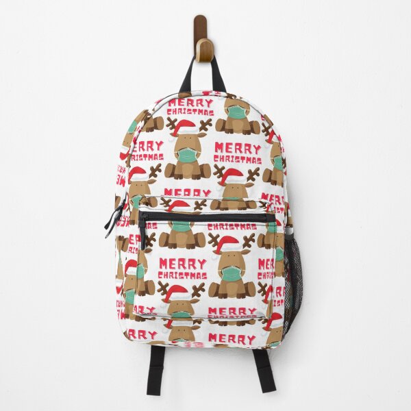 Item preview, Quarantine Christmas designed and sold by OneTimeEngineer.