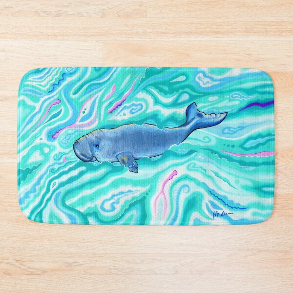 Item preview, Dugong Bubba designed and sold by NikkiHulleman.