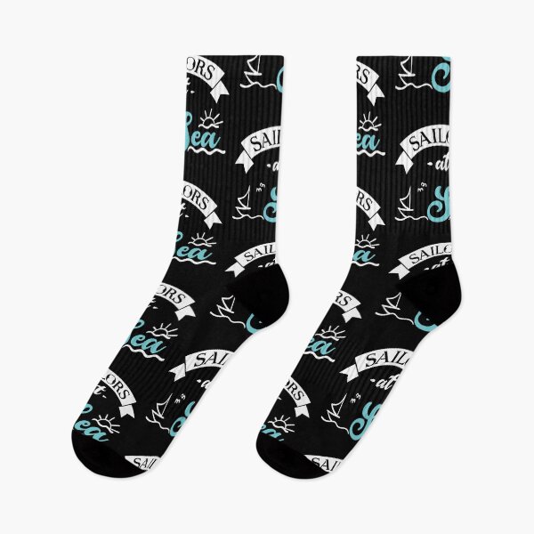Item preview, Sailors At Sea designed and sold by cotros.