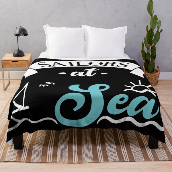 Item preview, Sailors At Sea designed and sold by cotros.