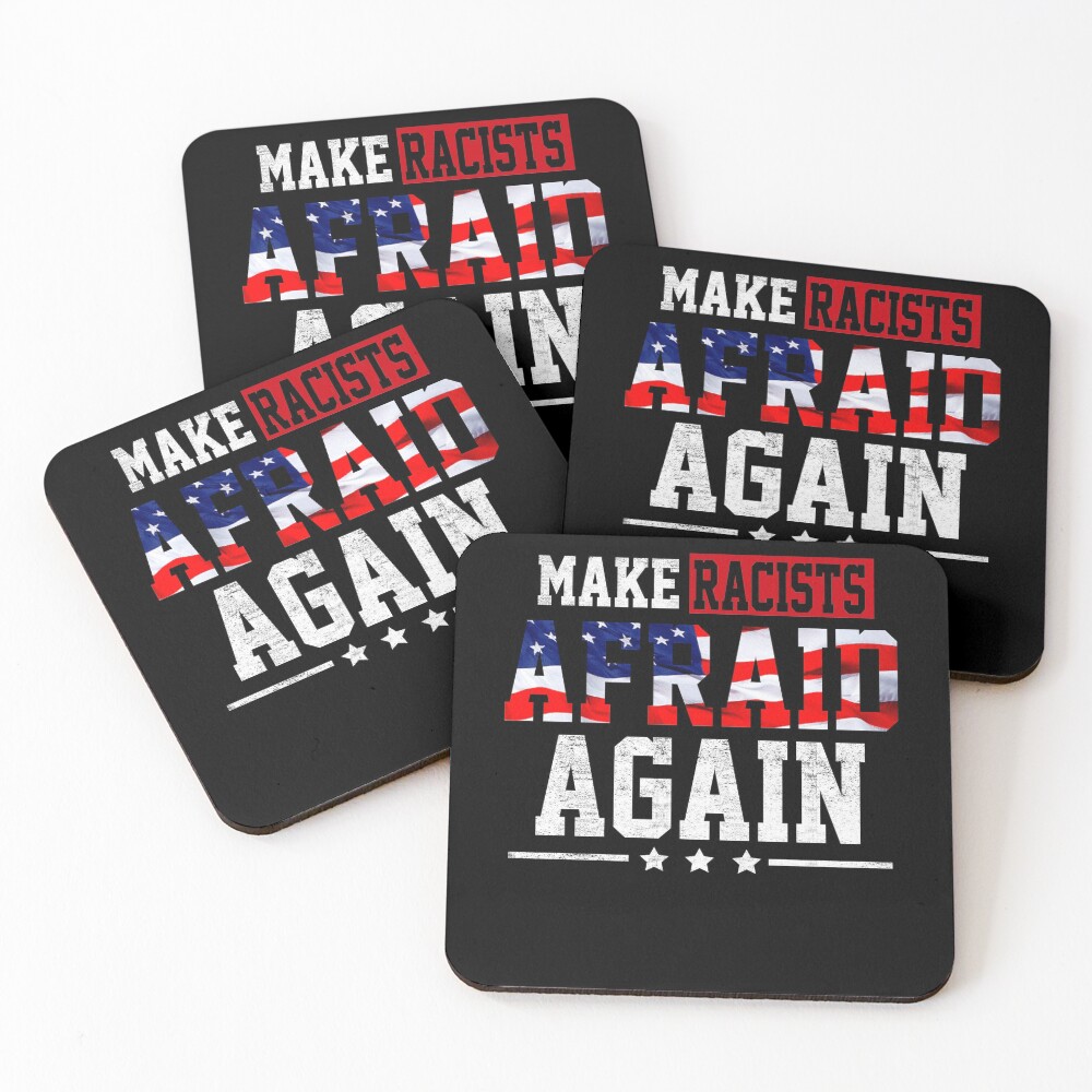 Item preview, Coasters (Set of 4) designed and sold by FunnyGiftTees.