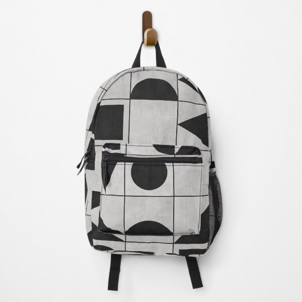 Item preview, My Favorite Geometric Patterns No.12 - Grey designed and sold by Zoltan Ratko.