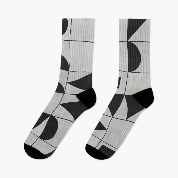 Item preview, My Favorite Geometric Patterns No.12 - Grey designed and sold by Zoltan Ratko.