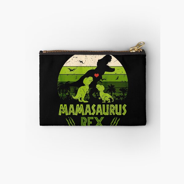 Item preview, Mamasaurus Dinosaur designed and sold by Ibettson Justine.