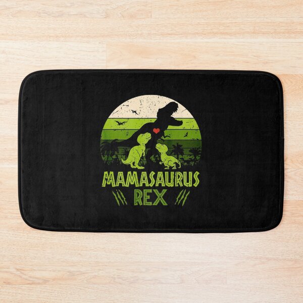 Item preview, Mamasaurus Dinosaur designed and sold by Ibettson Justine.