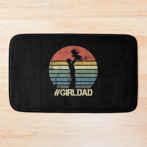 Item preview, Girl Dad designed and sold by autlu.