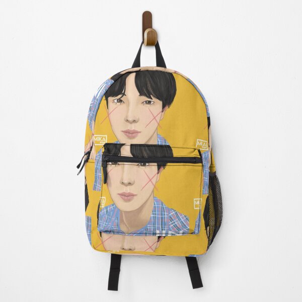 Item preview, Jin Selca designed and sold by mikahope.