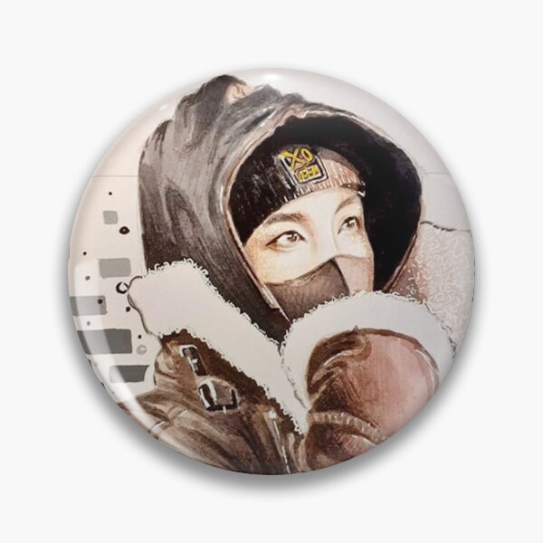 Item preview, Jhope designed and sold by adeekko.