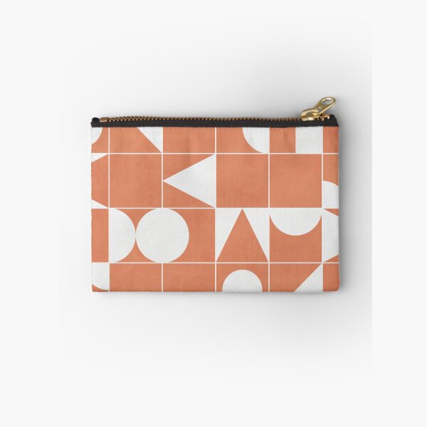Item preview, My Favorite Geometric Patterns No.14 - Coral designed and sold by Zoltan Ratko.