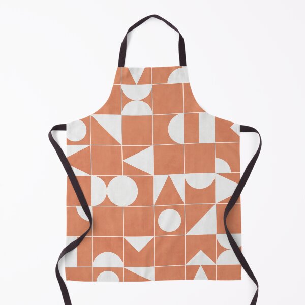 Item preview, My Favorite Geometric Patterns No.14 - Coral designed and sold by Zoltan Ratko.