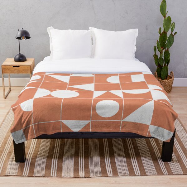 Item preview, My Favorite Geometric Patterns No.14 - Coral designed and sold by Zoltan Ratko.