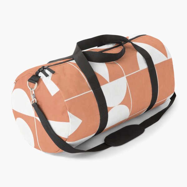 Item preview, My Favorite Geometric Patterns No.14 - Coral designed and sold by Zoltan Ratko.