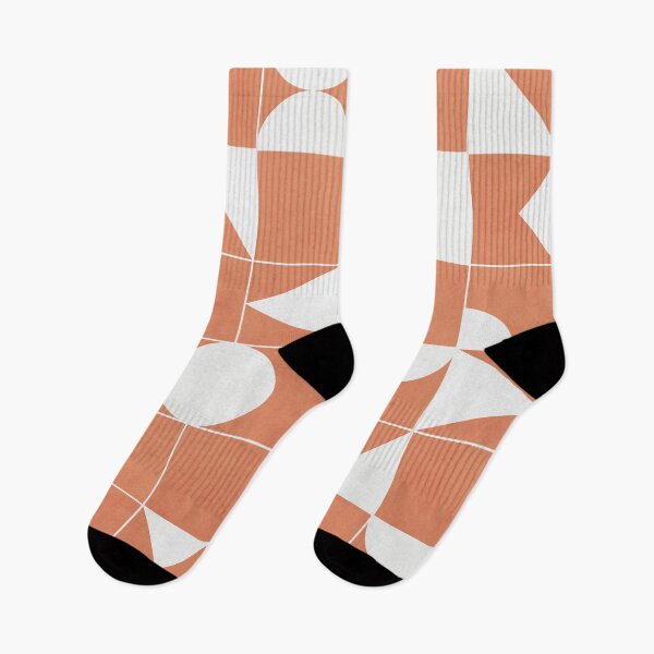 Item preview, My Favorite Geometric Patterns No.14 - Coral designed and sold by Zoltan Ratko.