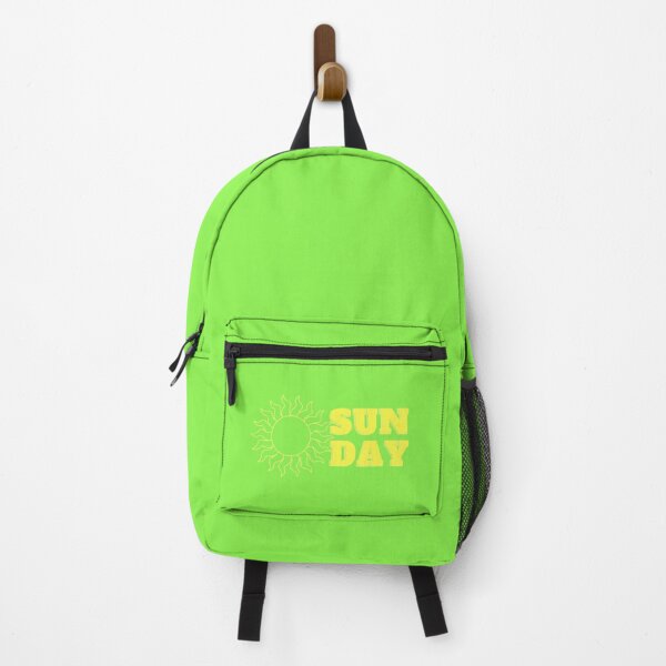 Item preview, Sunday Aesthetic Sun Yellow  designed and sold by The Lord's Love Line.
