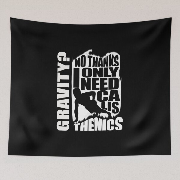 Item preview, Calisthenics workout plan designed and sold by mederDESIGNS.