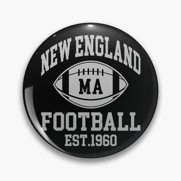 Item preview, New England Football Massachusetts Supporter designed and sold by Mariano Topno.