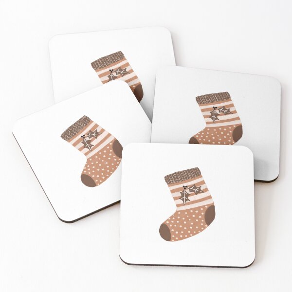 Item preview, Xmas Stocking designed and sold by Orara Studio.