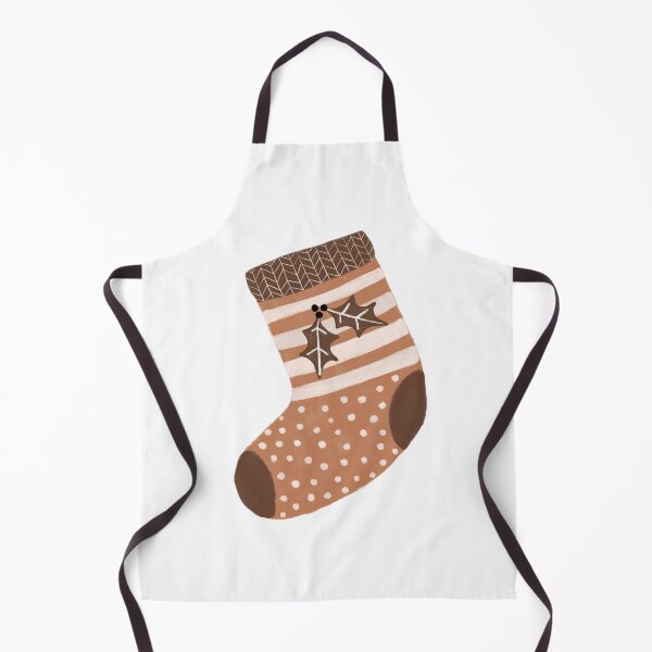 Item preview, Xmas Stocking designed and sold by Orara Studio.