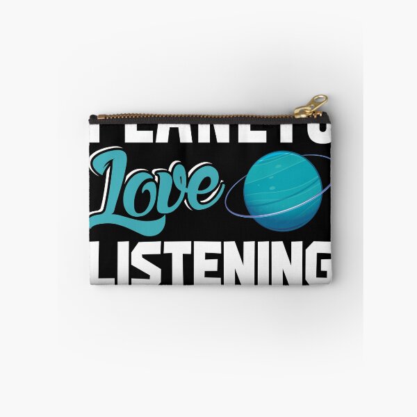 Item preview, Planets Love listening the Nep- Tunes science designed and sold by Grinover.