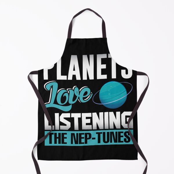 Item preview, Planets Love listening the Nep- Tunes science designed and sold by Grinover.