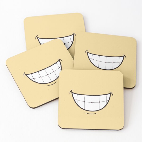 Item preview, SMILE! designed and sold by Paolocazzoduro.