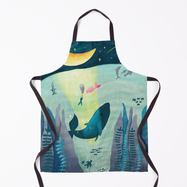 Item preview, Mermaids Playground designed and sold by mandhara.