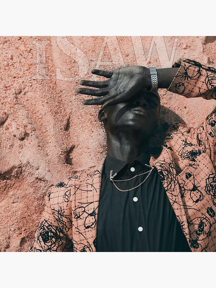 Blend In or Stand Out by iSAWcompany