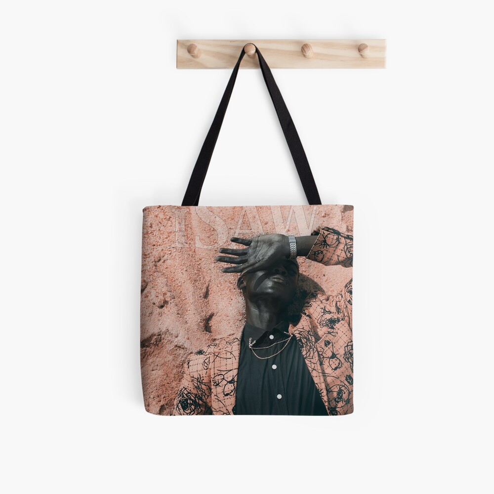 Blend In or Stand Out Tote Bag