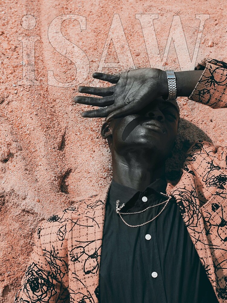 Blend In or Stand Out by iSAWcompany