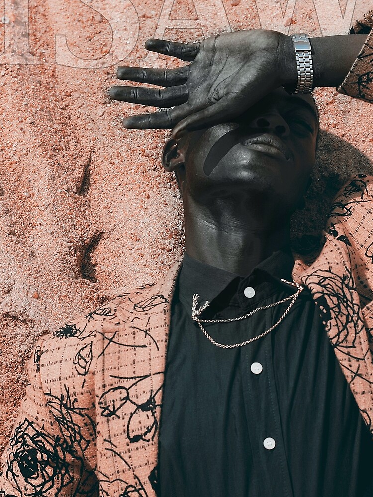 Blend In or Stand Out by iSAWcompany