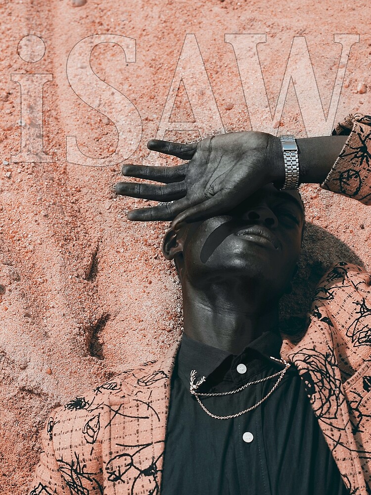 Blend In or Stand Out by iSAWcompany