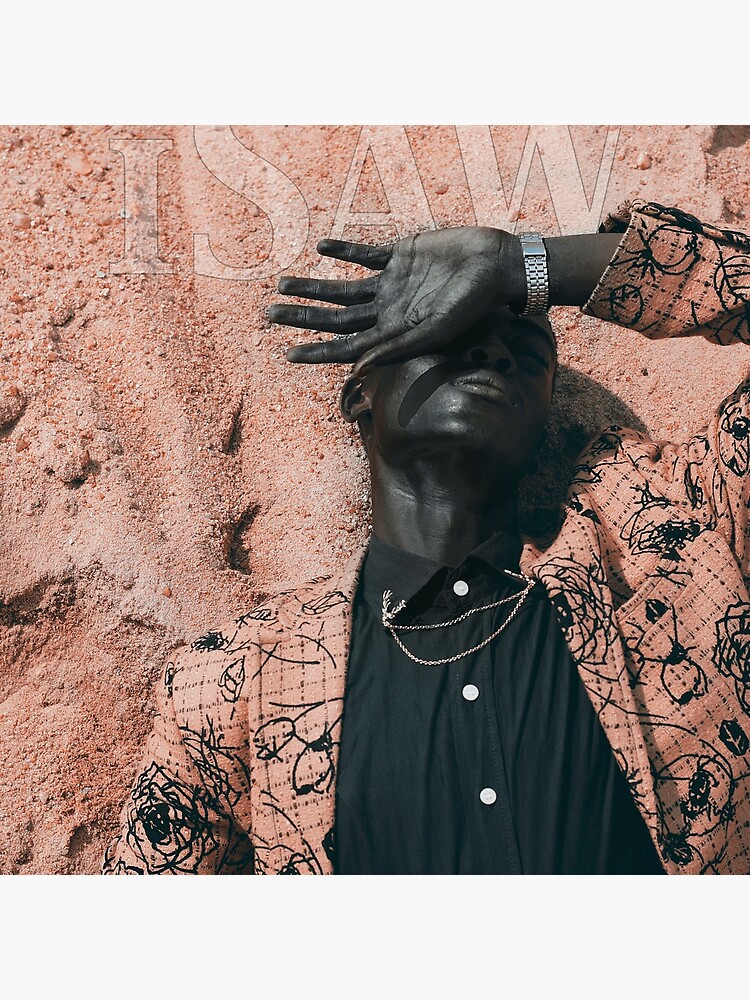 Blend In or Stand Out by iSAWcompany