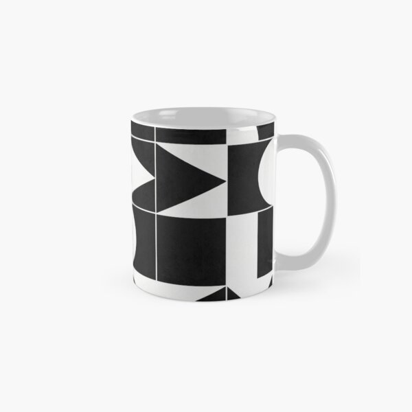 Item preview, My Favorite Geometric Patterns No.18 - Black designed and sold by Zoltan Ratko.