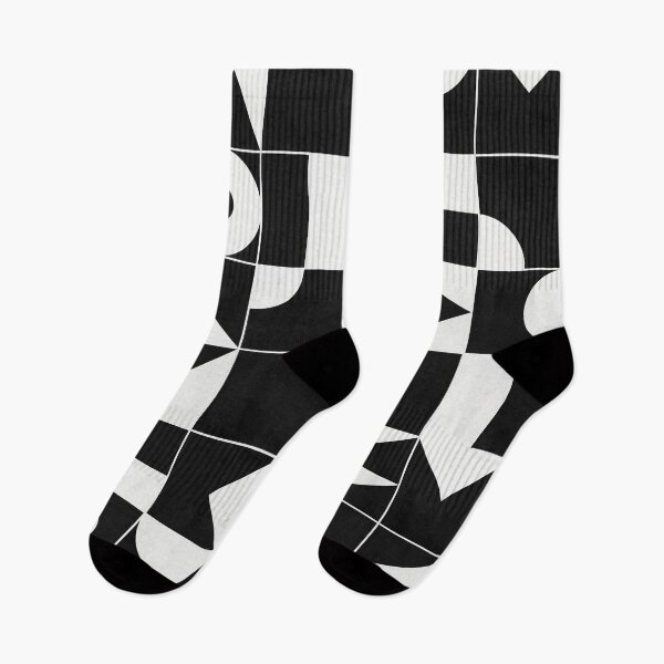 Item preview, My Favorite Geometric Patterns No.18 - Black designed and sold by Zoltan Ratko.
