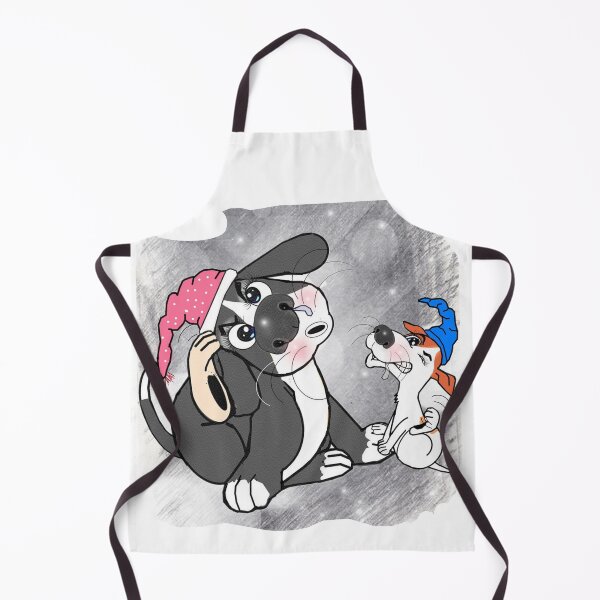 Item preview, Funny Dogs - Itching designed and sold by Shirley cute art .