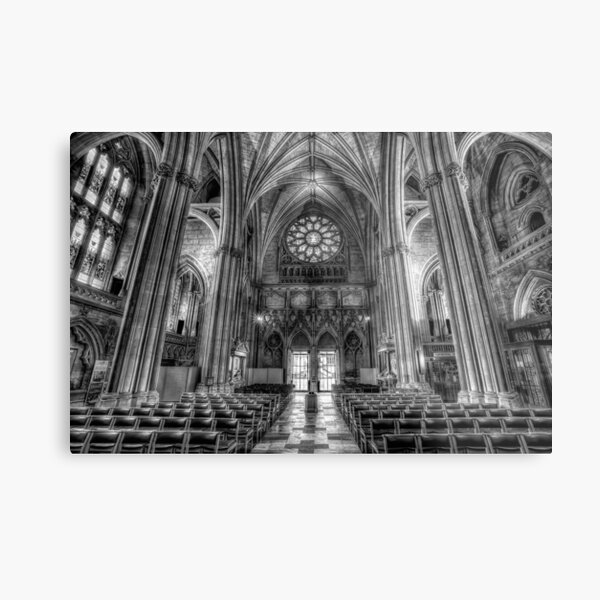Item preview, Trinity Church of England designed and sold by adrian evans.
