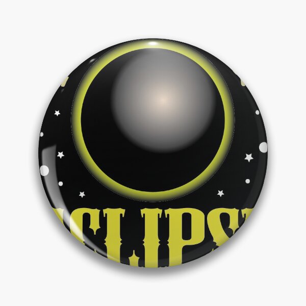 Item preview, Eclipse a legit reason to stay away from the sun designed and sold by Grinover.