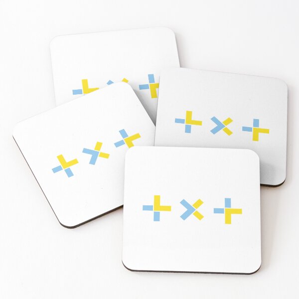 Item preview, TXT logo designed and sold by Kokishiniii.