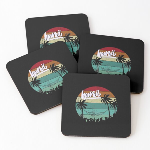 Item preview, Hawaii Summer designed and sold by autlu.