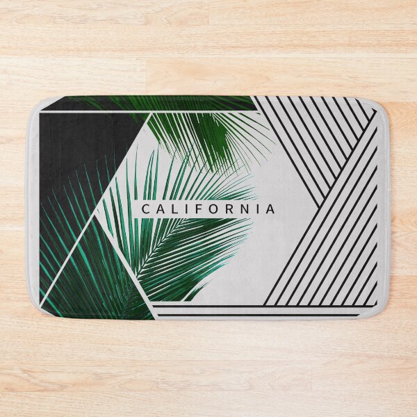 Item preview, The natural beauty of California designed and sold by Sam Das.