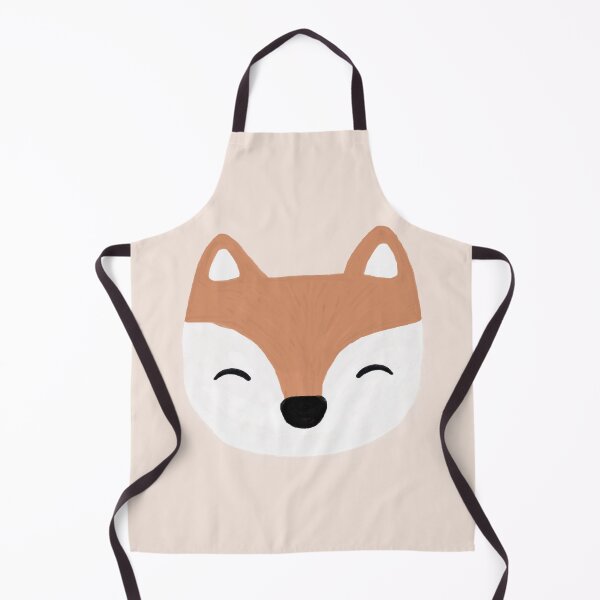 Item preview, Blush Fox designed and sold by Orara Studio.